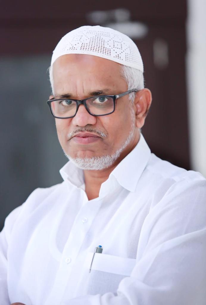 Abdussamad Pookkottoor