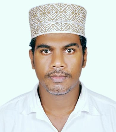 Ansar Rahmani