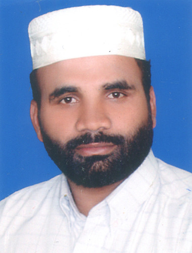 Nazar Faizy Kodathayi