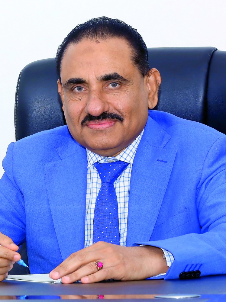 Safari Zainul Abid