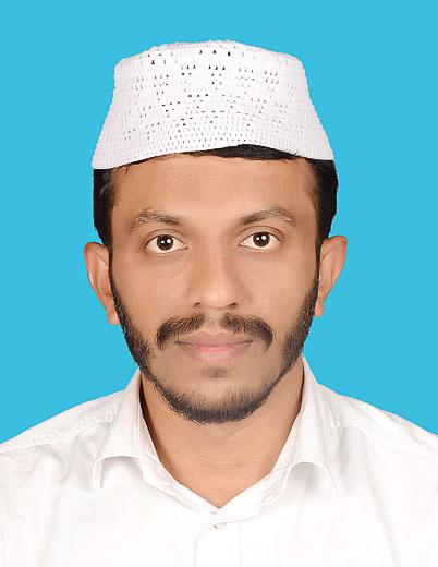 Dr. Muhammed Aslam EK
