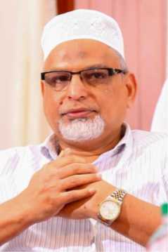 Dr. N.A.M Abdul Kader
