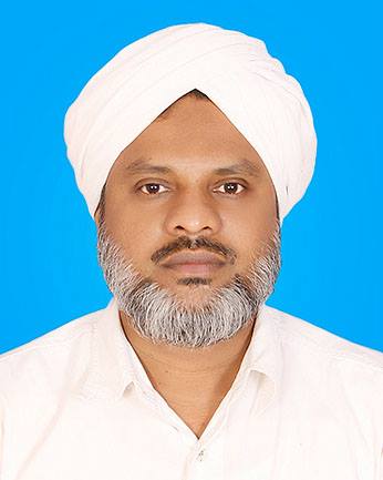 Abdul Hameed Faizi Ambalakkadavu