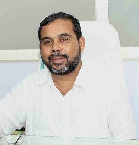 Musthafa Master Mundupara