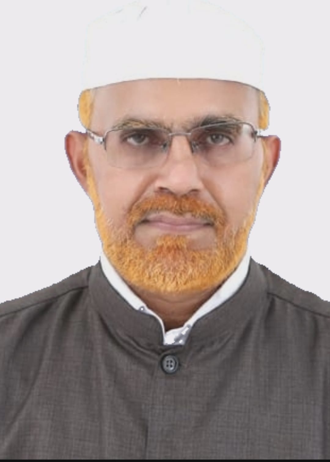 Siddeeque Nadvi Cheroor