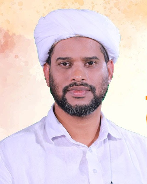 Salim Faizy Kolathur