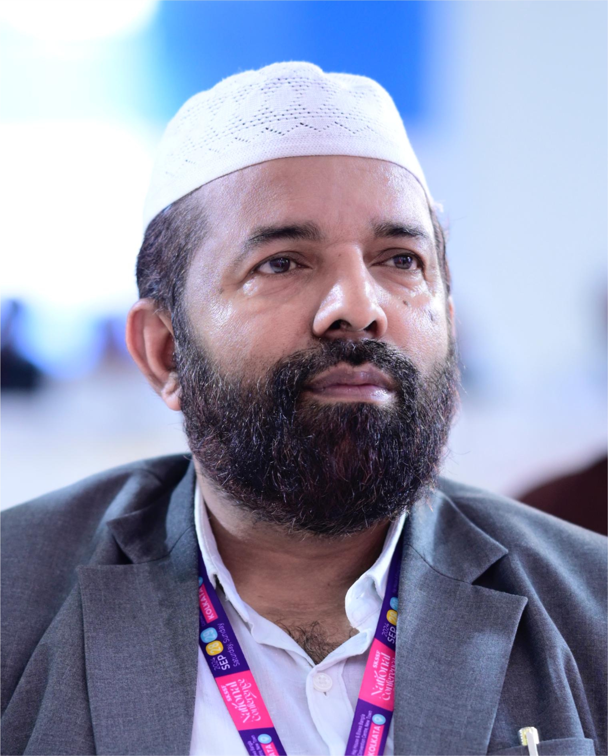 Dr. Muhammed Basheer Panangangara