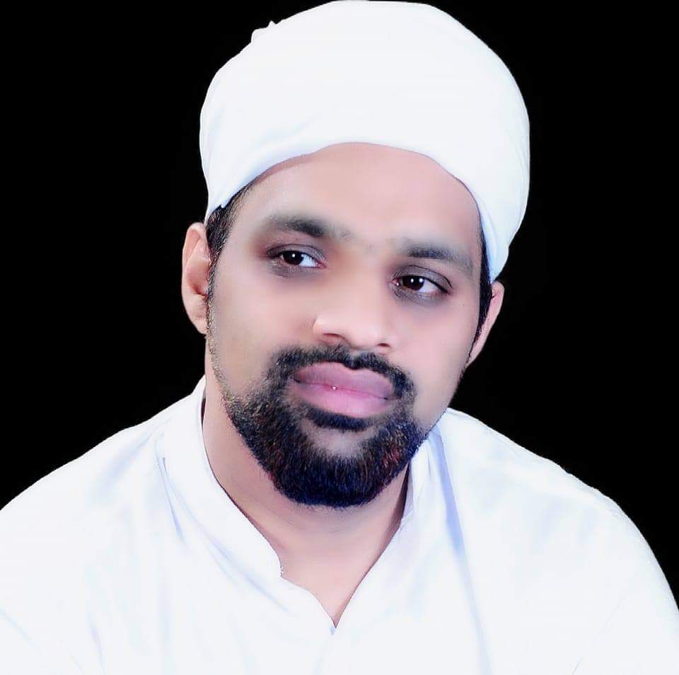 Shuhaibul Haithamy