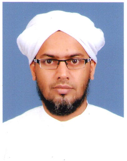 Hamza Rahmani Kondipparamba