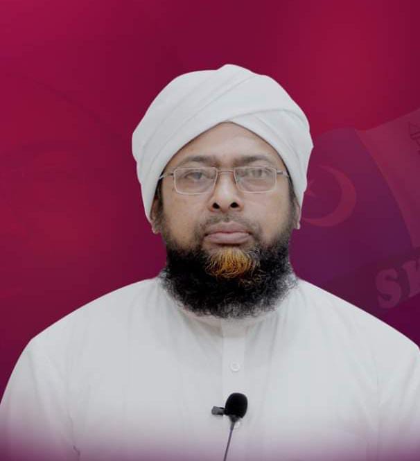 Dr. C.K Abdurahman Faizy Aripra