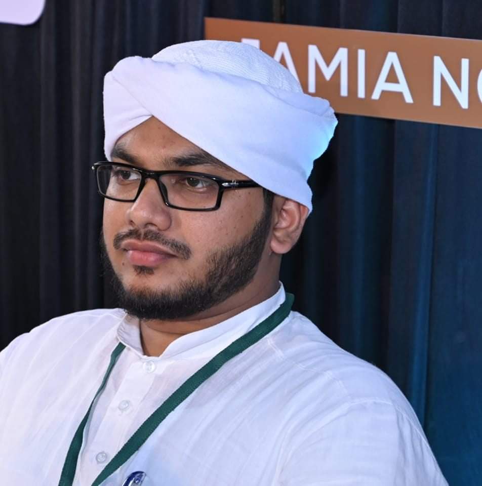 Mujthaba Faizy Anakkara