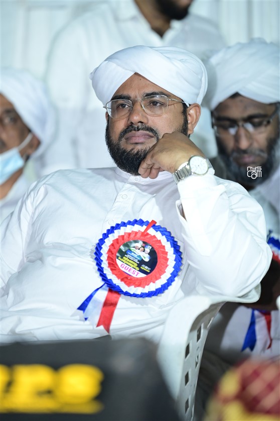Rasheed Faizy Vellayikkod