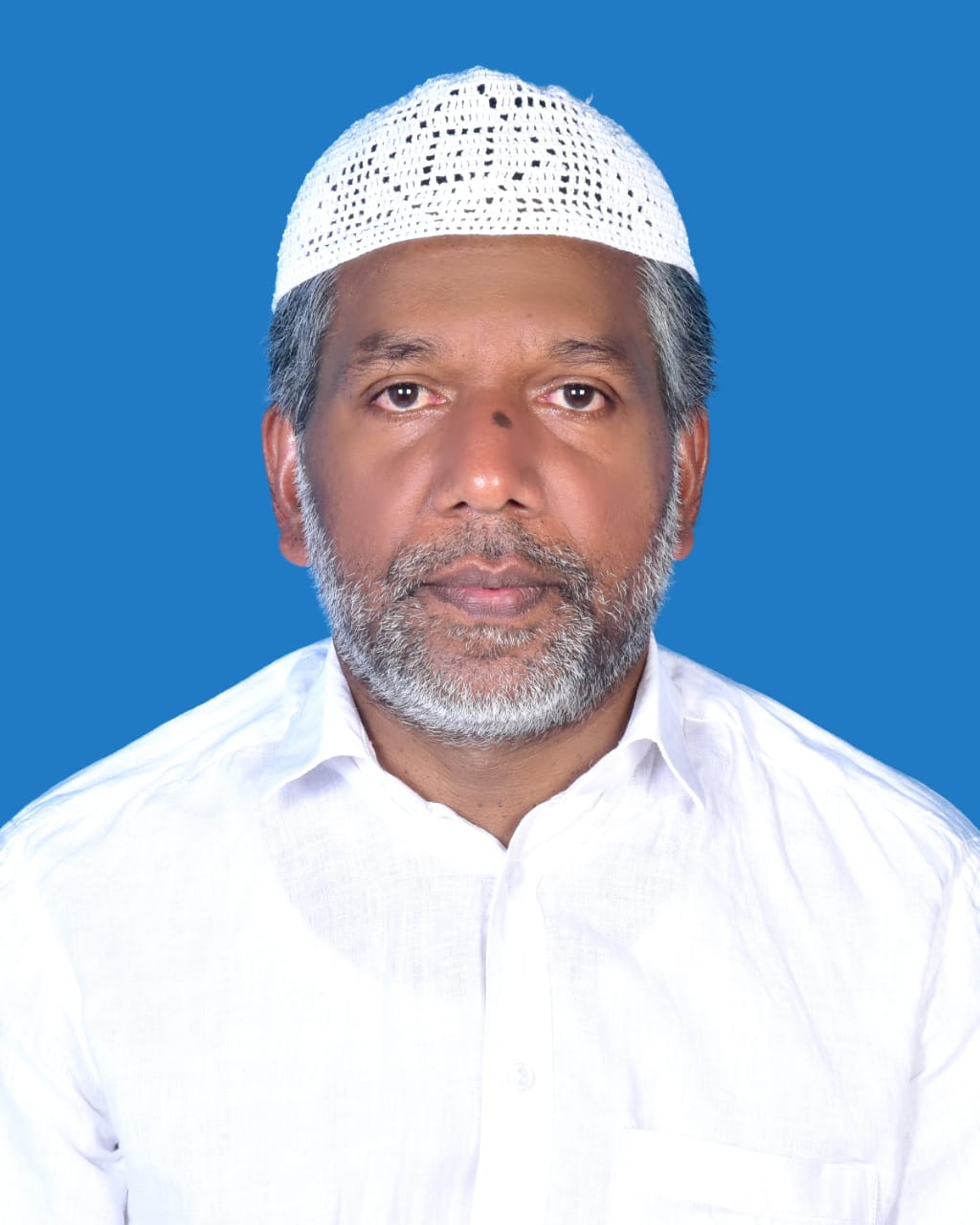 Ibrahim Faizy Peral