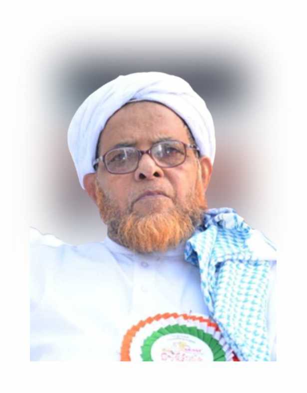 K.A Rahman Faizy