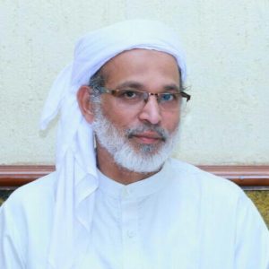 Sayyid Pookoya Thangal Kadampuzha