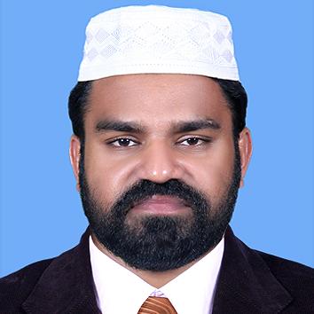 Dr. KT Jabir Hudawi