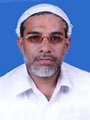 U. Muhammed Shafi Haji Chemmad
