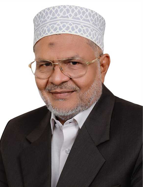 Ismail Kunju Haji Mannar