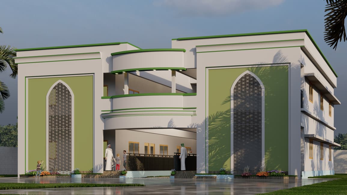 IMAM GAZZALI EDUCATION CENTRE 