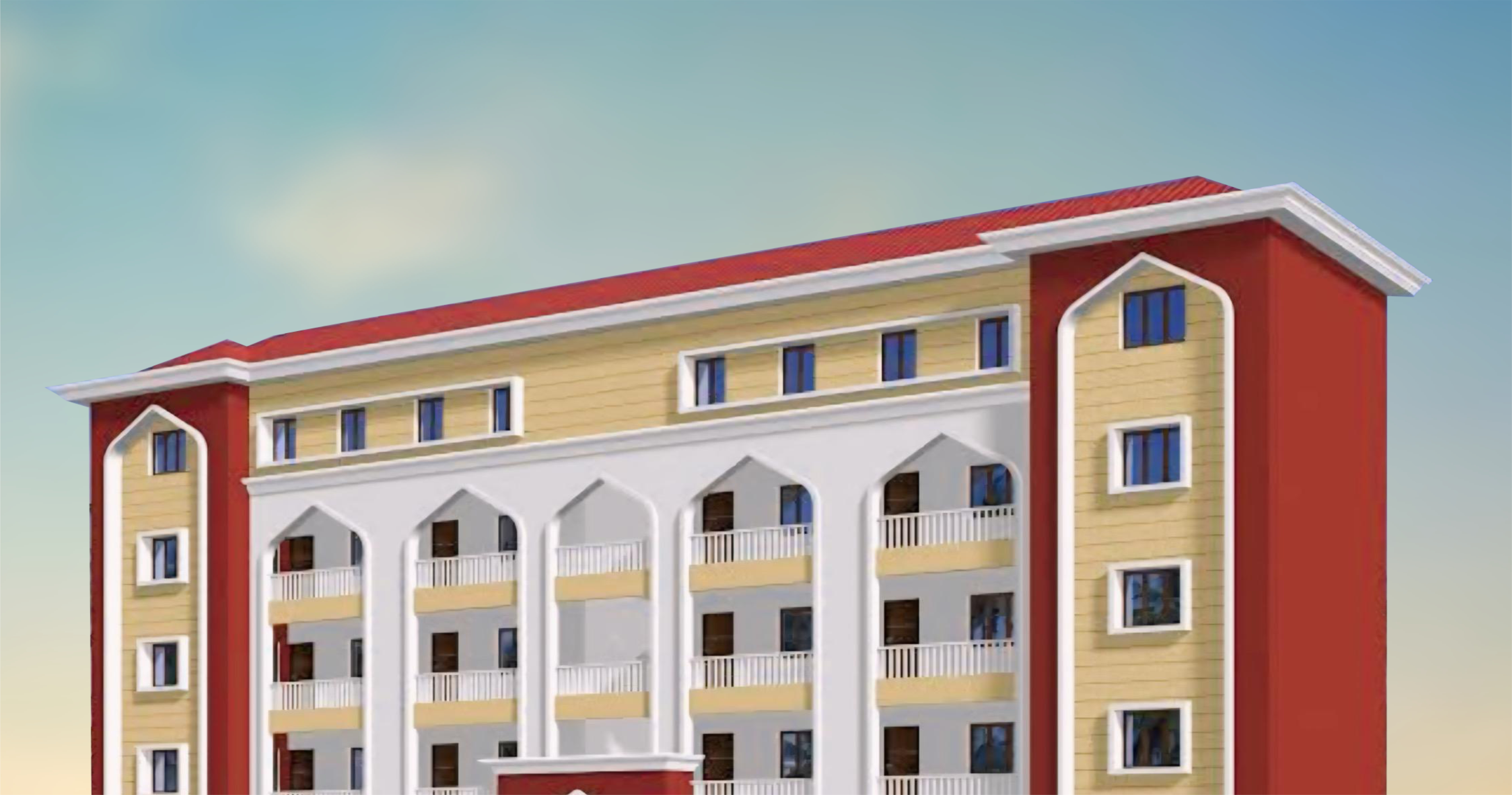 SHAMSUL ULAMA DARUSSALAM ACADEMY WADI THWAIBA