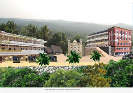 VADI HUDA SHAREEATH COLLEGE