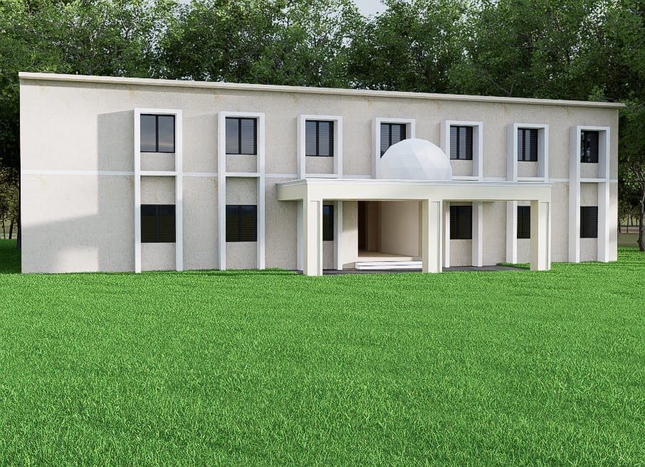 SYED HYDER ALI SHIHAB THANGAL COLLEGE OF ARTS & ISLAMIC STUDIES (GIRLS)