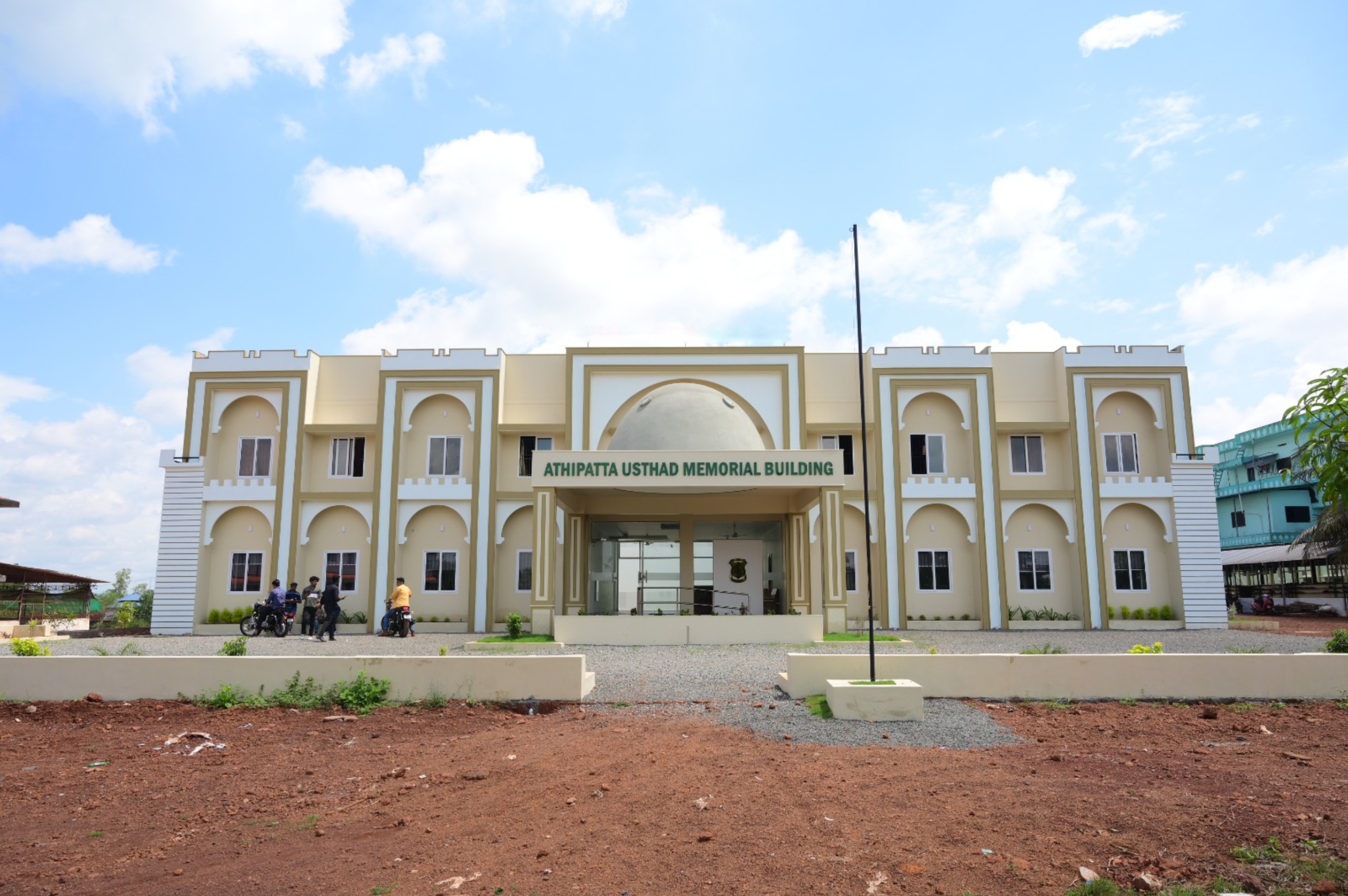 GRACE VALLEY PROFESSIONAL ACADEMY 